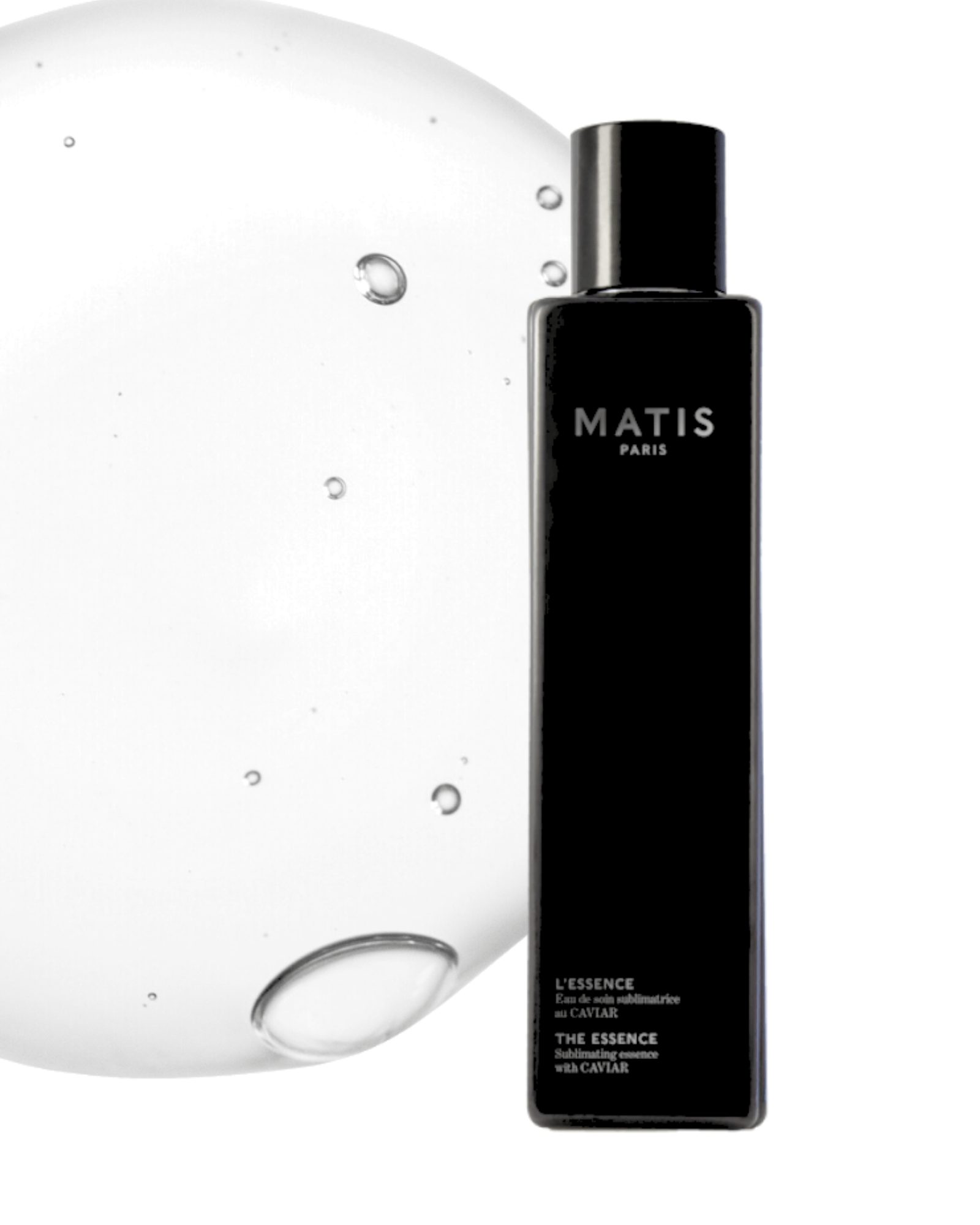 Caviar Travel Set – Réponse Caviar - Set von MATIS Paris bei Beautystore Schweiz