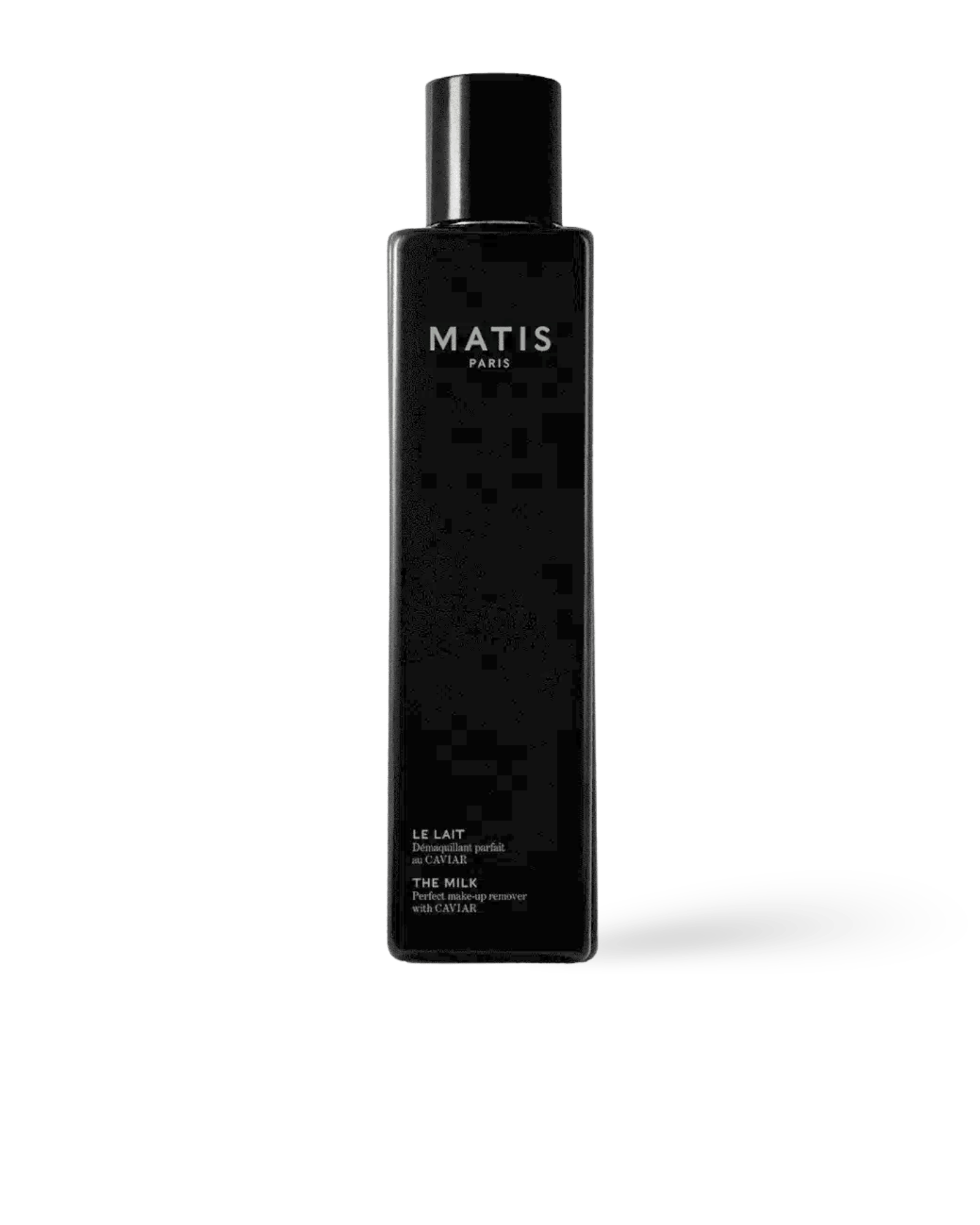Le Lait 200ml – Réponse Caviar - Gesichtsreinigung von MATIS Paris bei Beautystore Schweiz