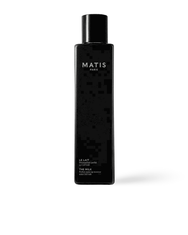 MATIS Caviar – Le Lait - Gesichtsreinigung von MATIS Paris bei Beautystore Schweiz