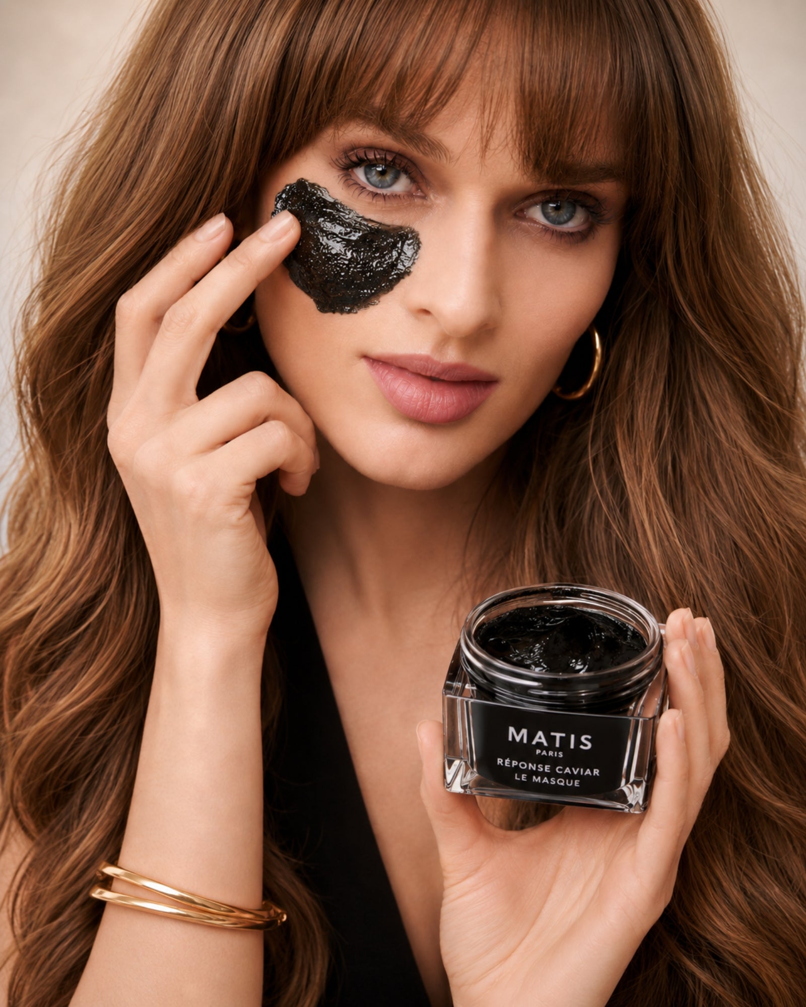 MATIS Caviar – Le Masque - Gesichtspflege von MATIS Paris bei Beautystore Schweiz