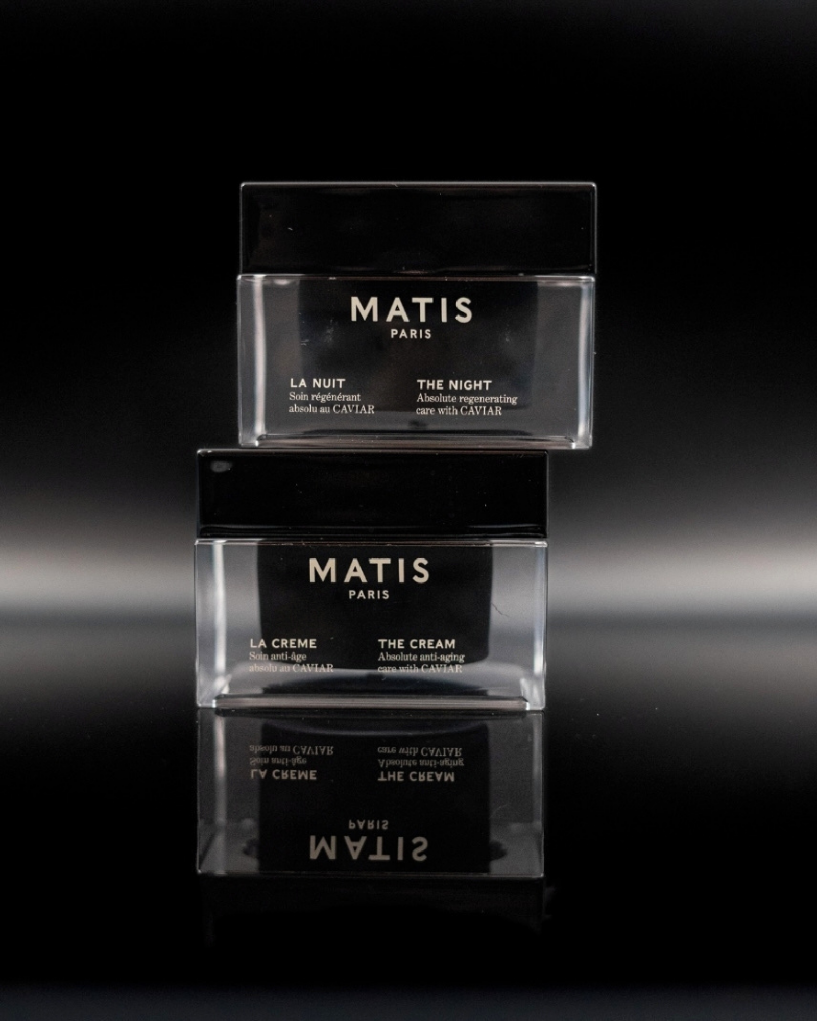 Le Masque 50ml – Réponse Caviar