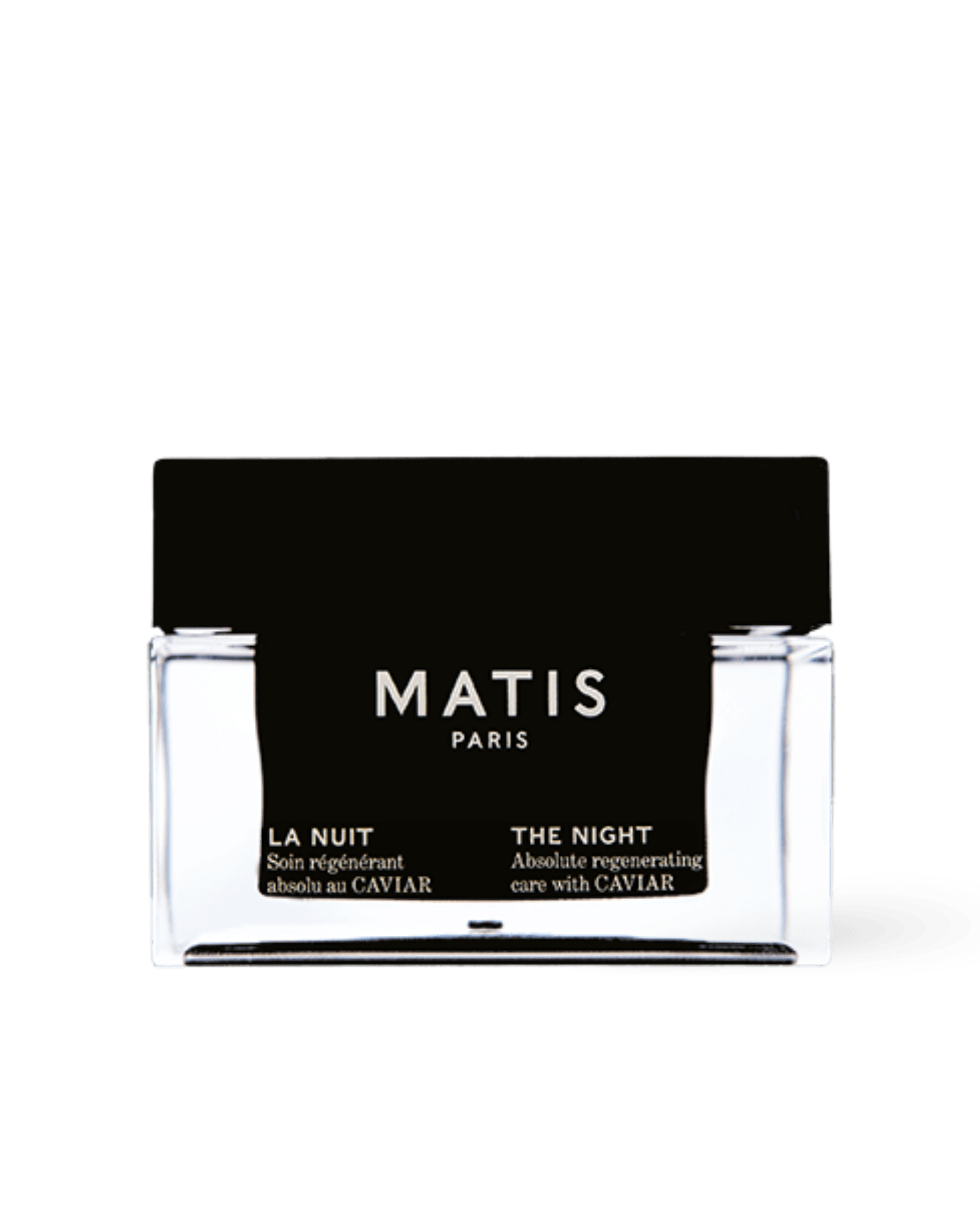Caviar Travel Set – Réponse Caviar - Set von MATIS Paris bei Beautystore Schweiz