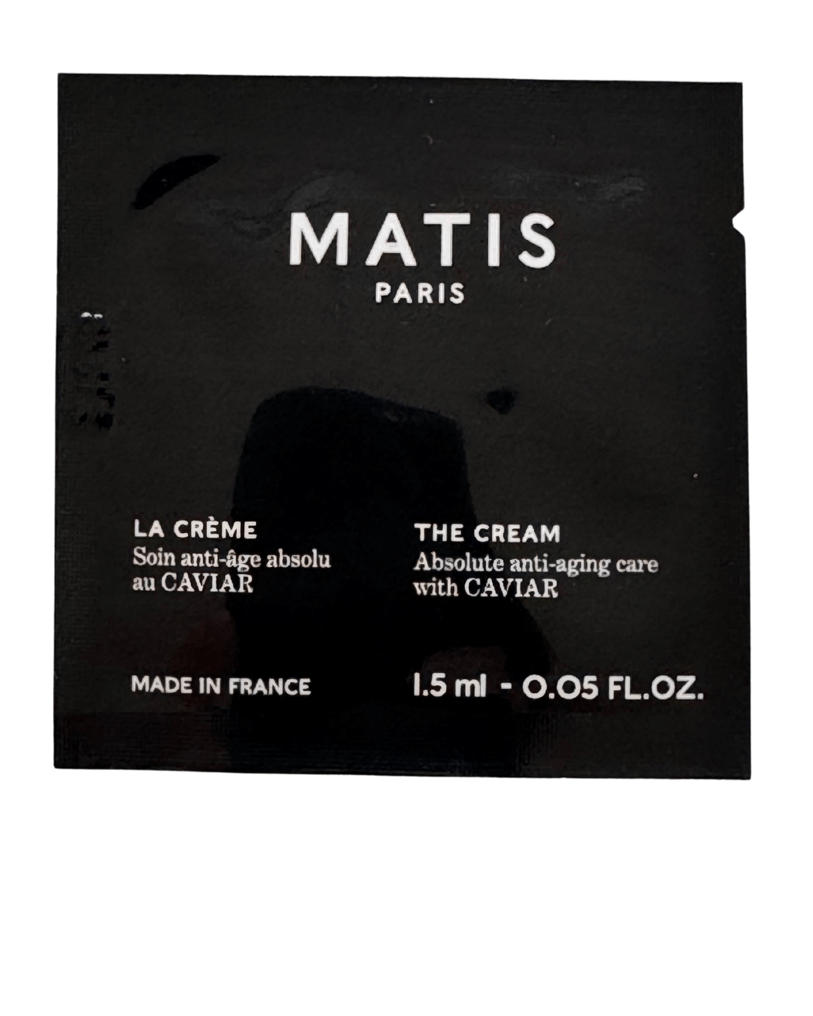 MATIS Caviar – La Crème - Gesichtspflege von MATIS Paris bei Beautystore Schweiz