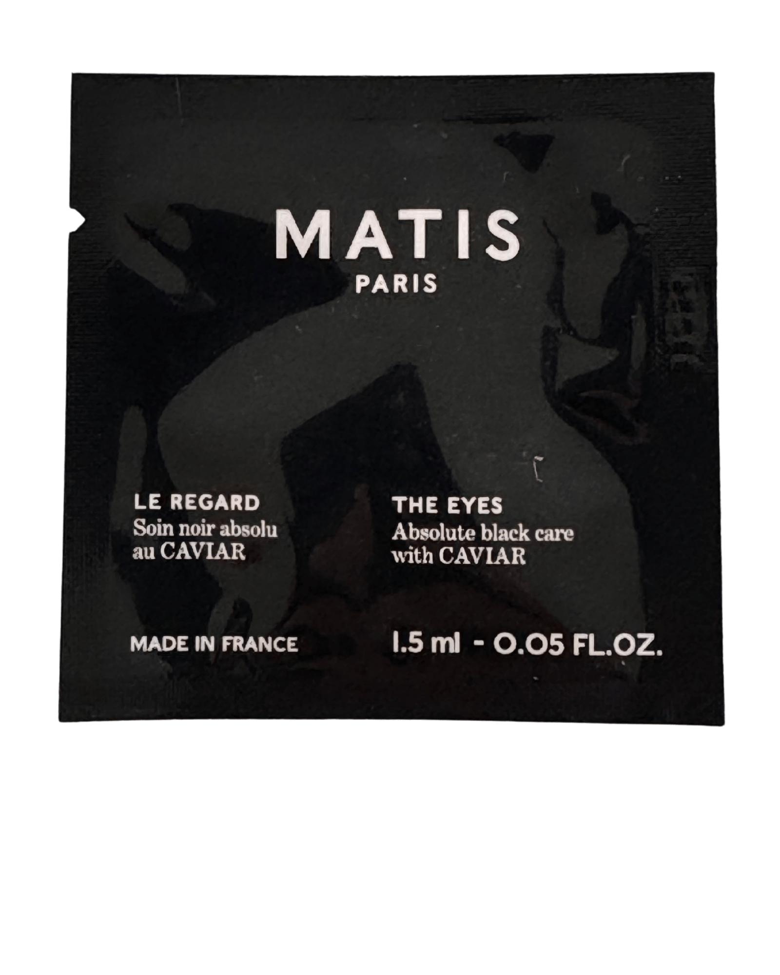 MATIS Caviar – Le Regard - Gesichtspflege von MATIS Paris bei Beautystore Schweiz