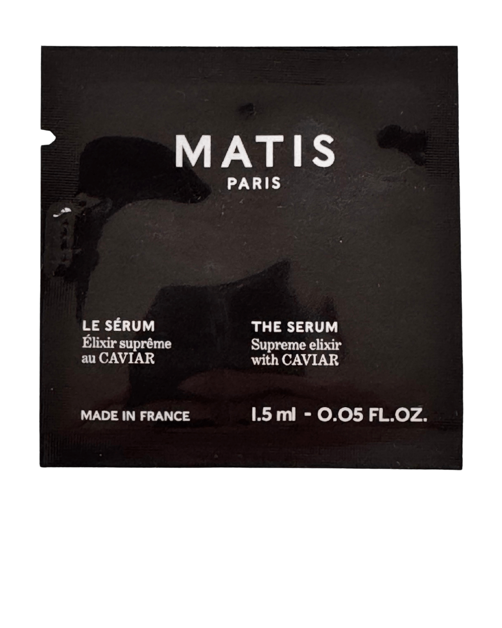MATIS Caviar – Le Serum - Gesichtspflege von MATIS Paris bei Beautystore Schweiz