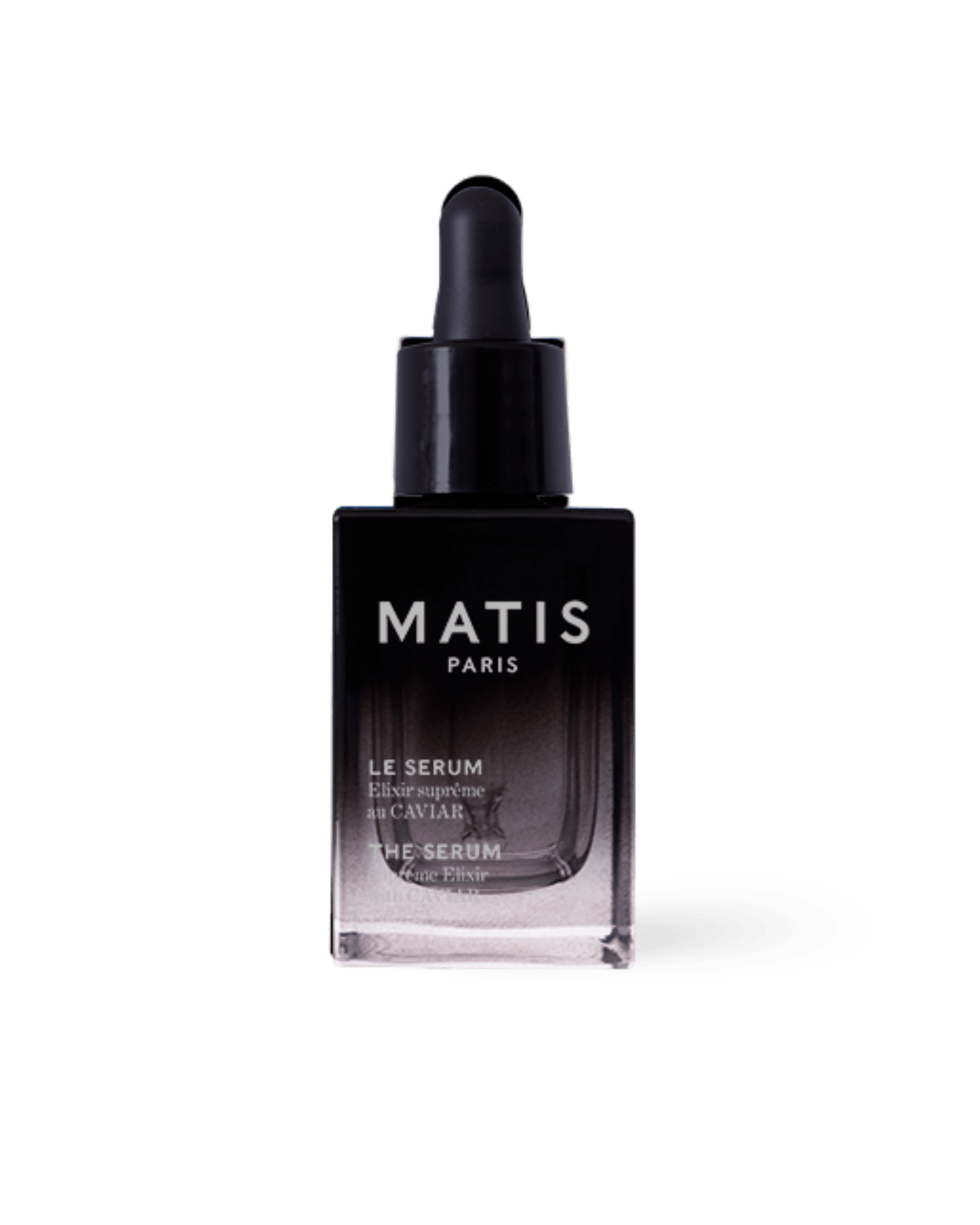 Le Serum 30ml – Réponse Caviar - Gesichtspflege von MATIS Paris bei Beautystore Schweiz