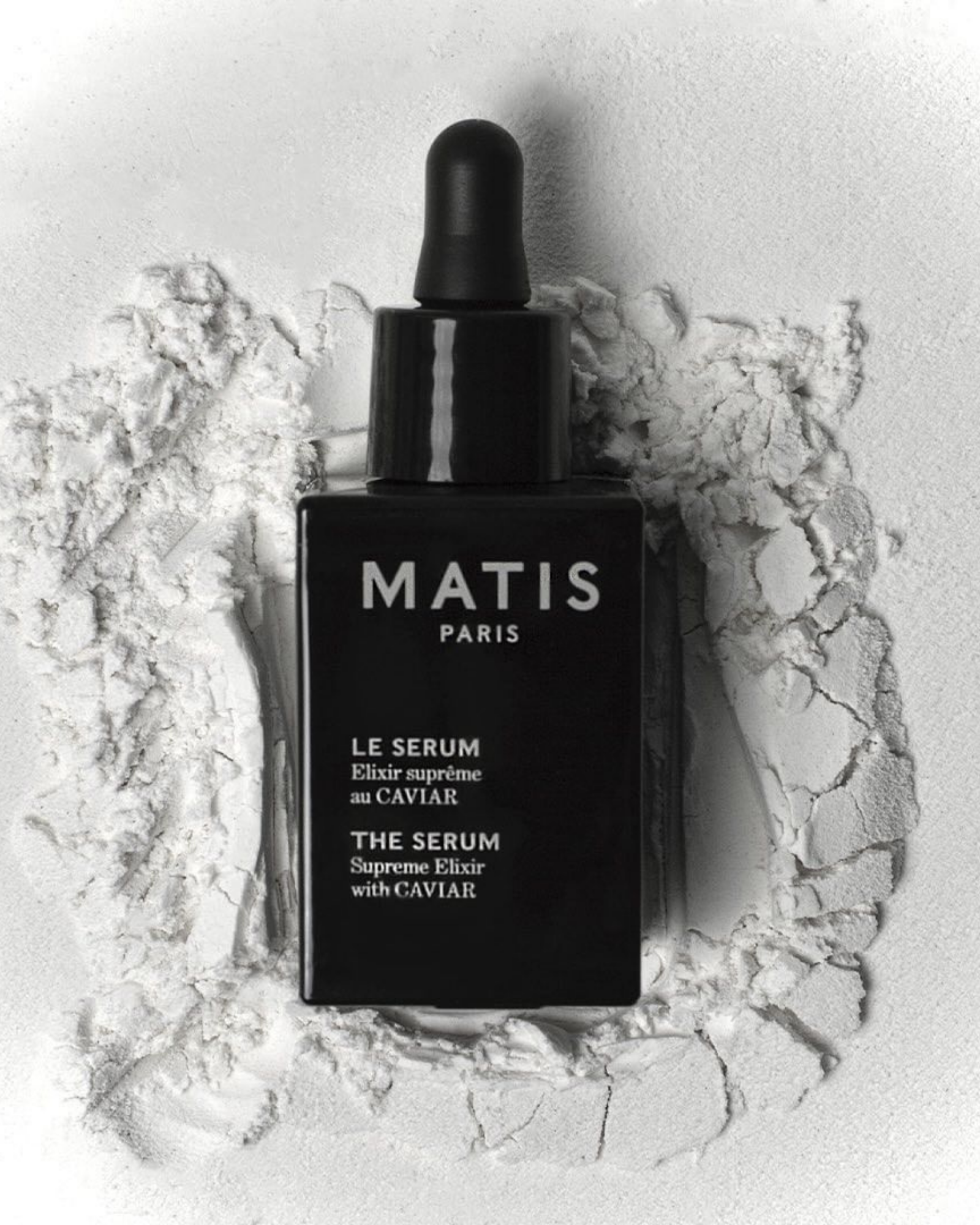 MATIS Caviar – Le Serum - Gesichtspflege von MATIS Paris bei Beautystore Schweiz