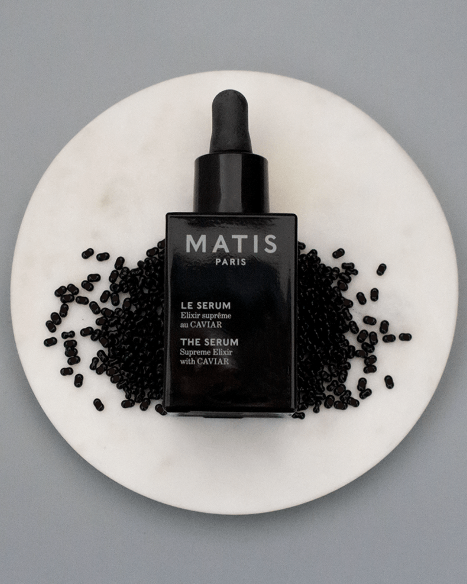 Le Serum 30ml – Réponse Caviar - Gesichtspflege von MATIS Paris bei Beautystore Schweiz