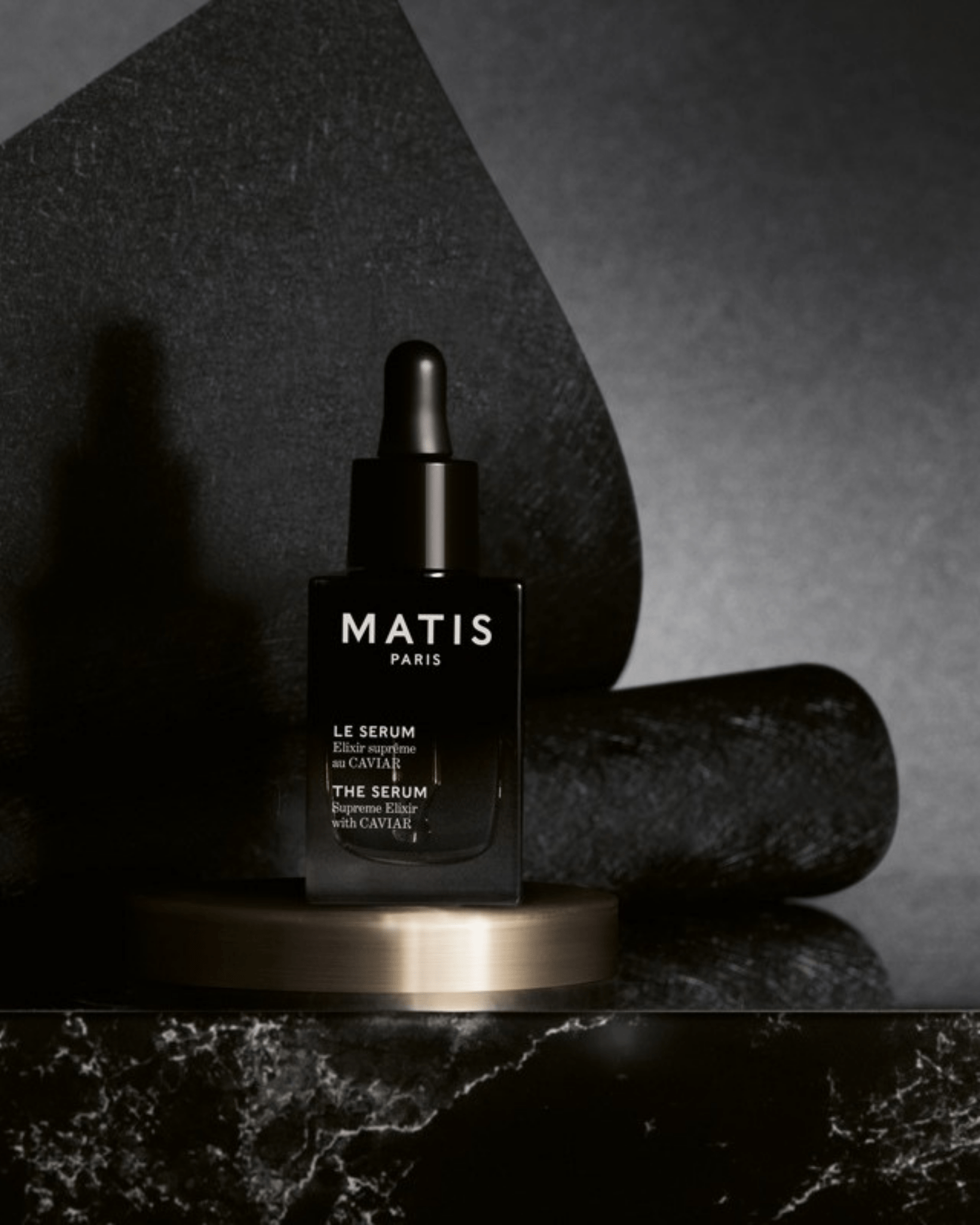 MATIS Caviar – Le Serum - Gesichtspflege von MATIS Paris bei Beautystore Schweiz