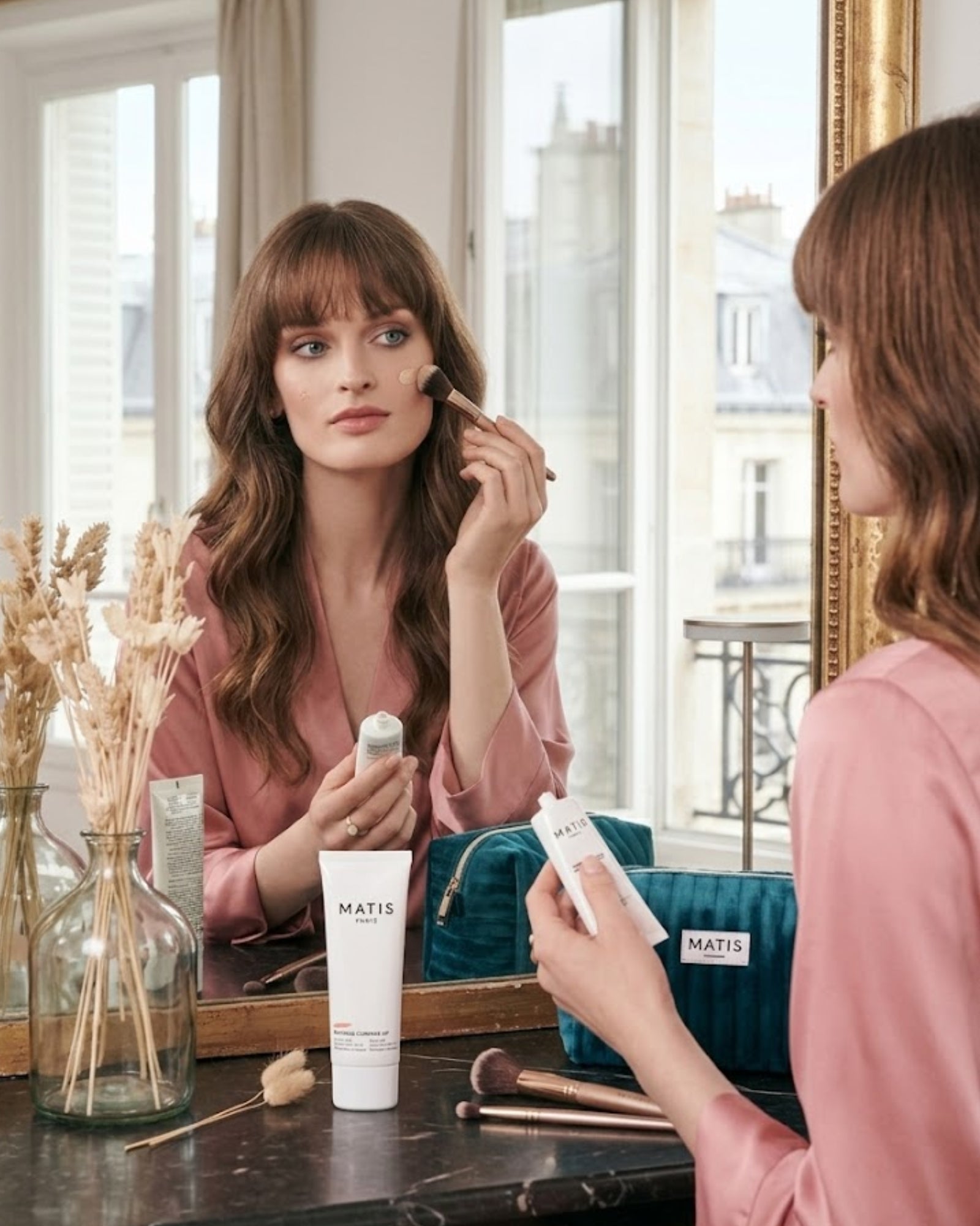 Hyalu-BB SPF15 – Réponse Cosmake-Up - Gesichtspflege von MATIS Paris bei Beautystore Schweiz