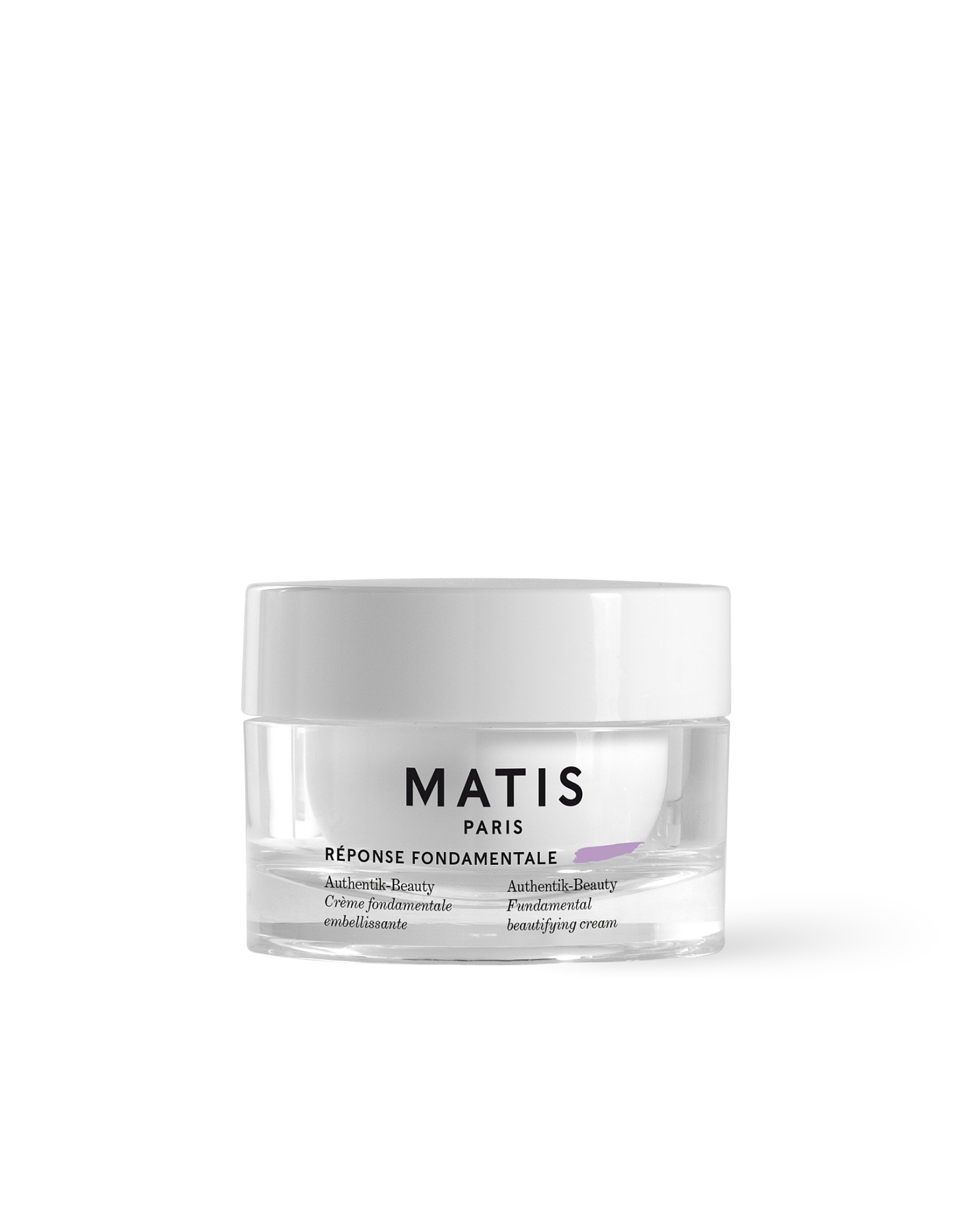 MATIS Fondamentale – AUTHENTIK SET – Basispflege - Set von MATIS Paris bei Beautystore Schweiz