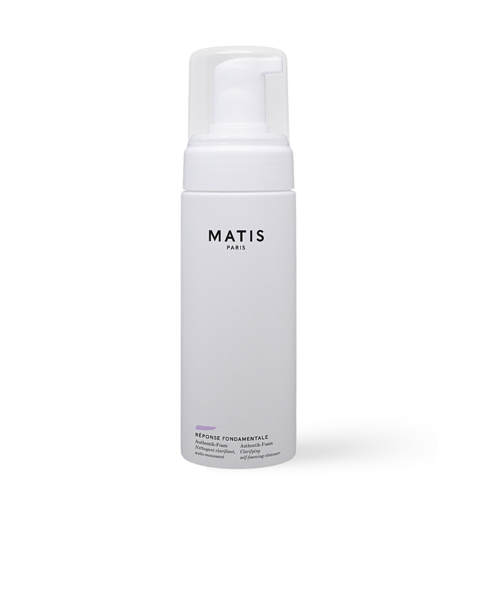 MATIS Fondamentale – AUTHENTIK SET – Basispflege - Set von MATIS Paris bei Beautystore Schweiz
