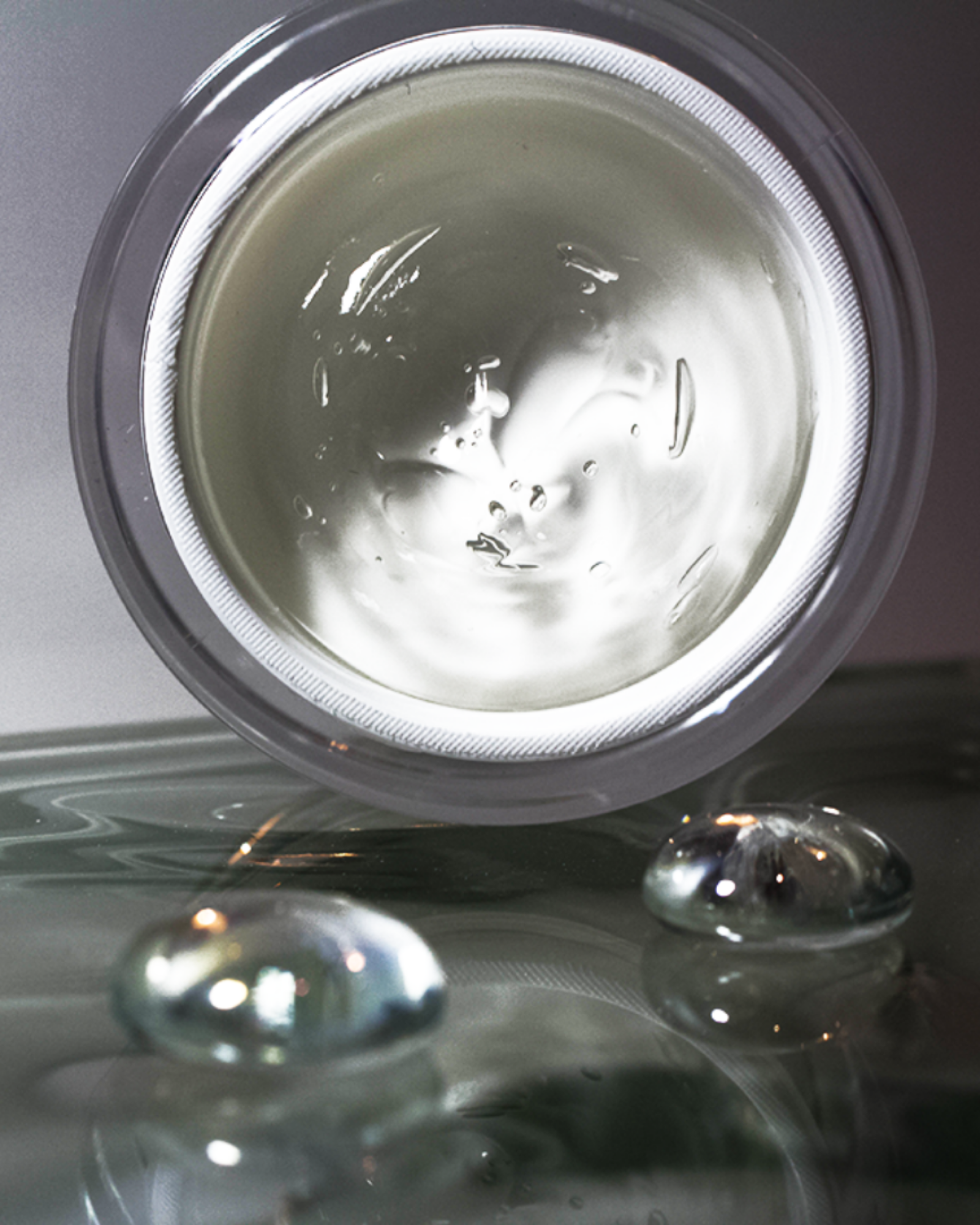 MATIS Fondamentale – Authentik Fundamental Mask - Gesichtspflege von MATIS Paris bei Beautystore Schweiz