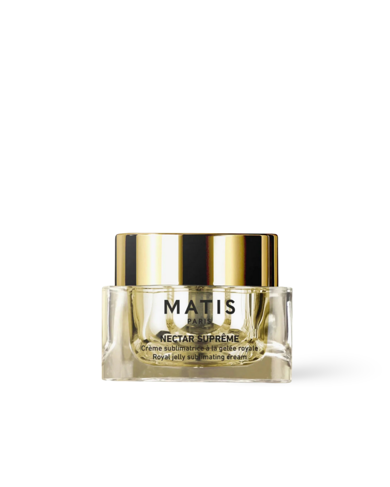 Nectar Suprême 50 ml - Gesichtspflege von MATIS Paris bei Beautystore Schweiz