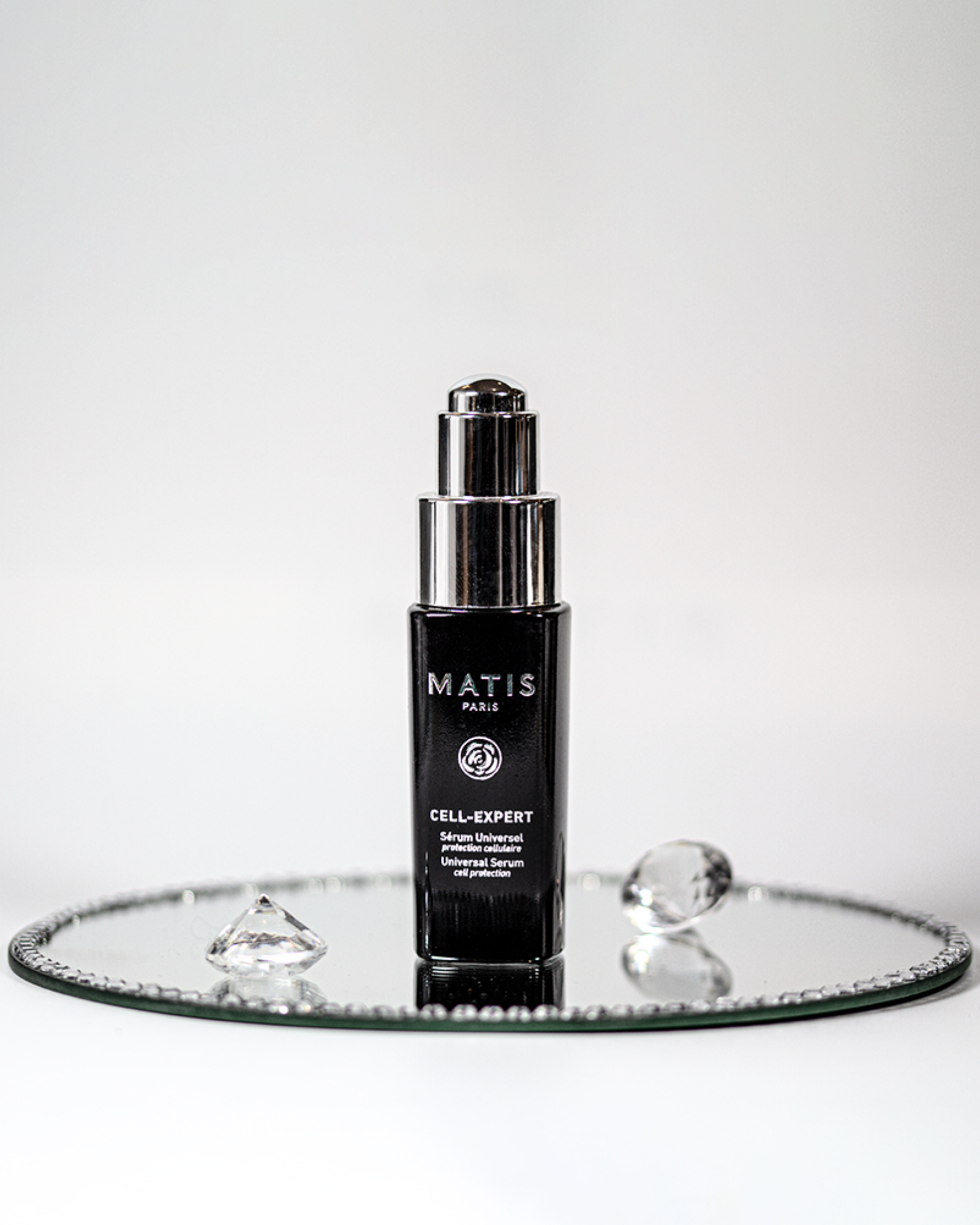 MATIS – Cell Expert Serum - Serum von MATIS Paris bei Beautystore Schweiz