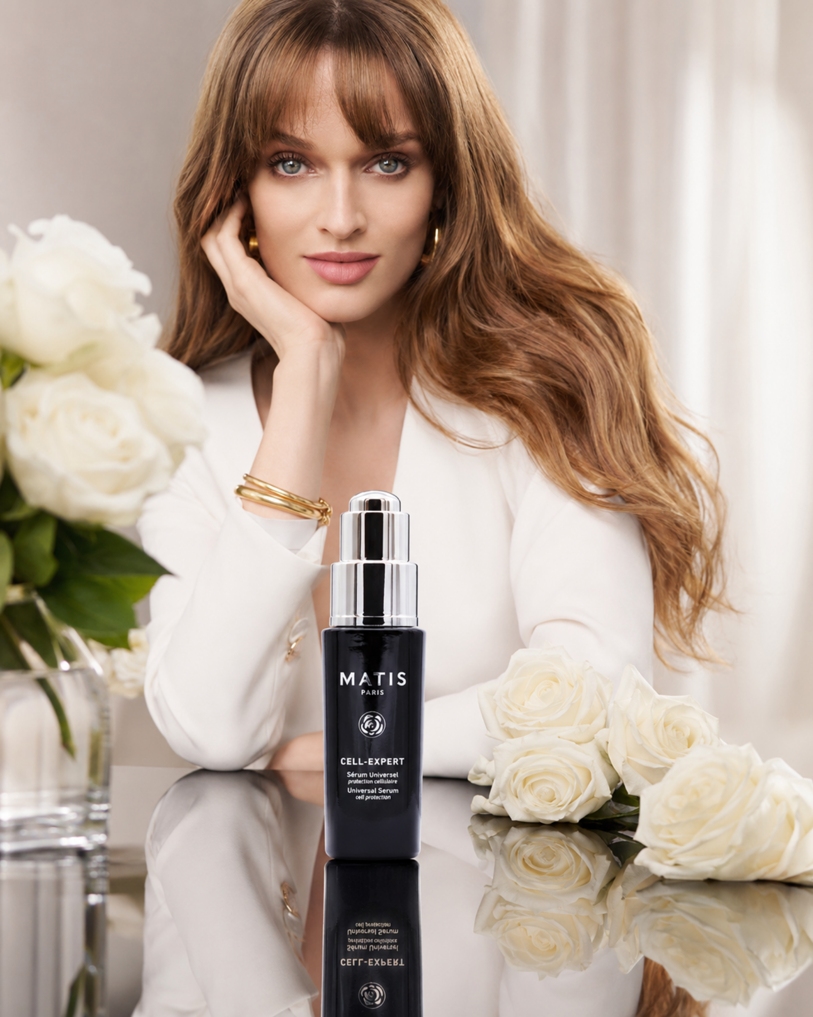 MATIS – Cell Expert Serum - Serum von MATIS Paris bei Beautystore Schweiz