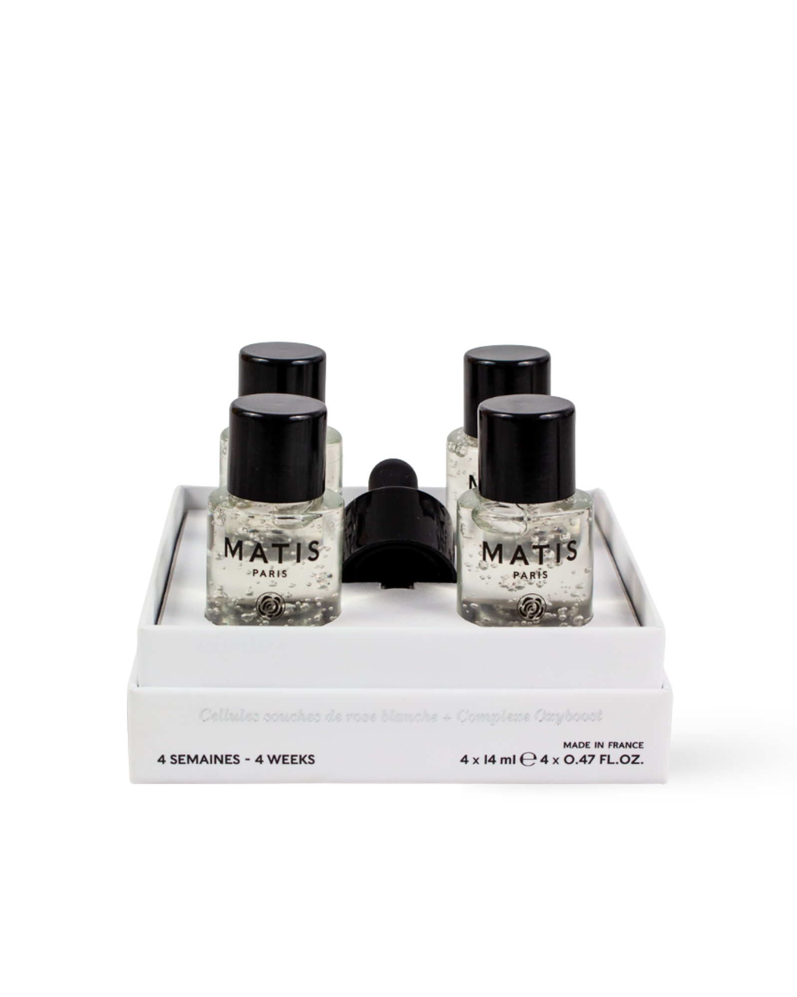 MATIS – Cell-Rejuvenate - Serum von MATIS Paris bei Beautystore Schweiz