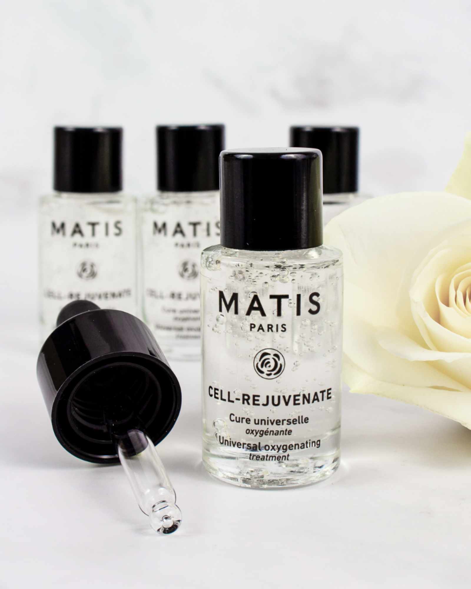MATIS – Cell-Rejuvenate - Serum von MATIS Paris bei Beautystore Schweiz