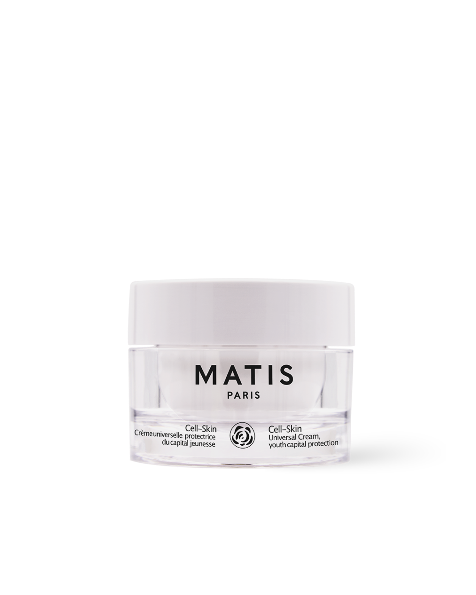 MATIS – Cell-Skin Cream 50 ml - Gesichtspflege von MATIS Paris bei Beautystore Schweiz