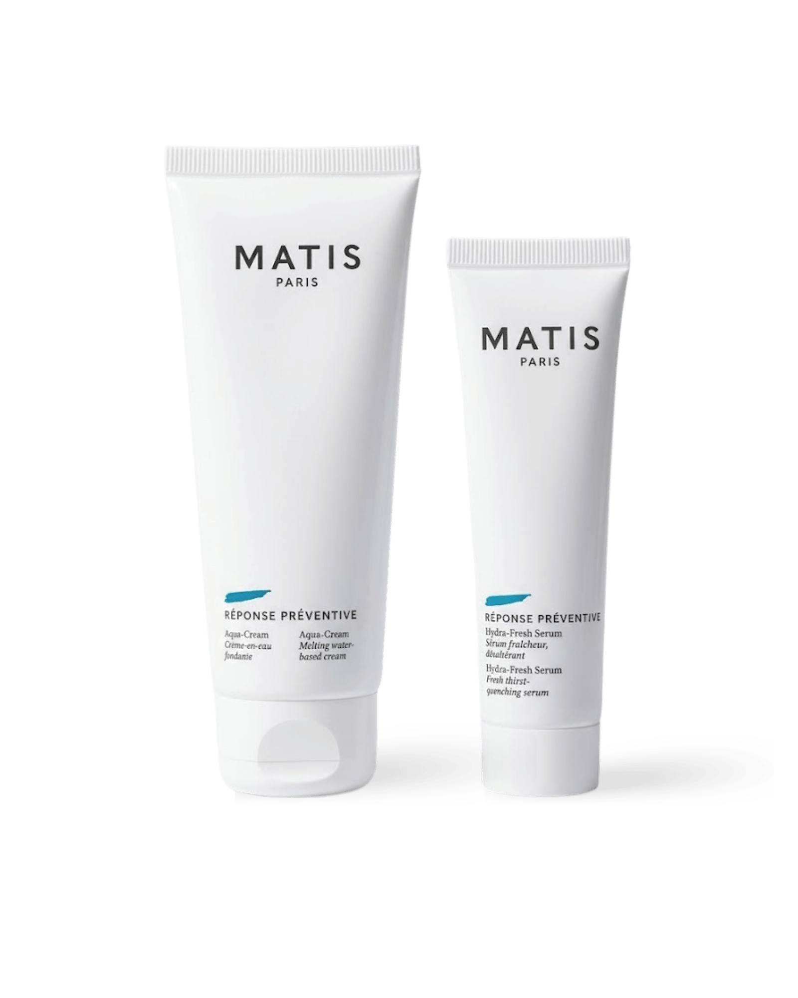 Préventive Kennenlern-Set – Réponse Préventive - Set von MATIS Paris bei Beautystore Schweiz