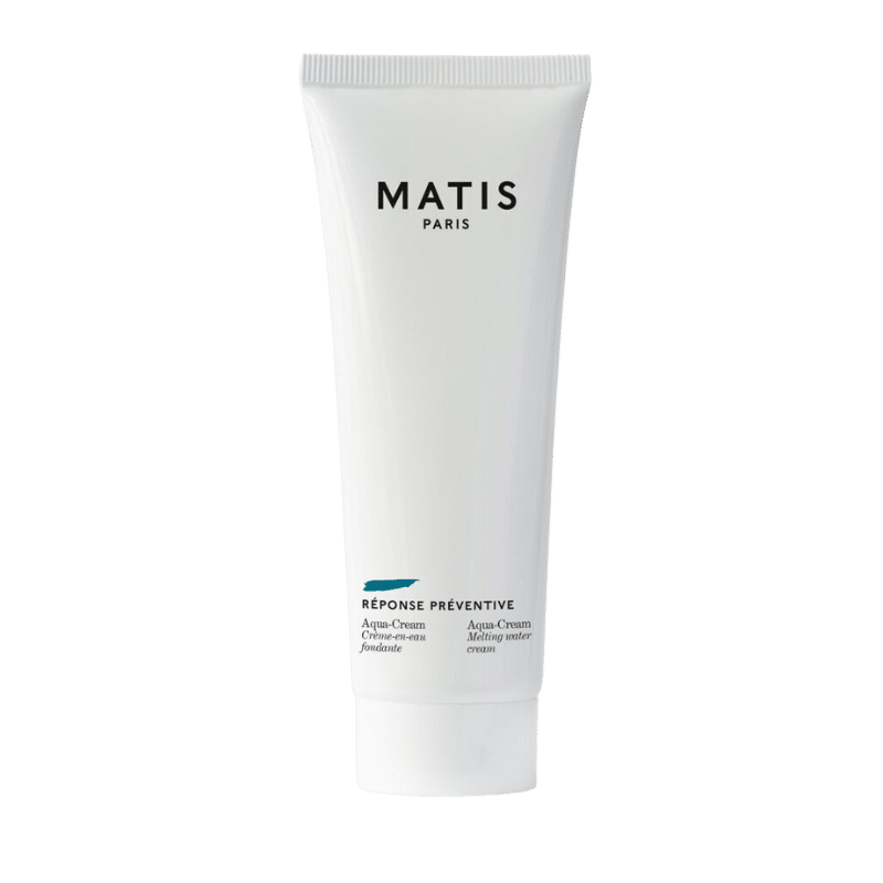 Aqua-Cream 50ml – Réponse Préventive - von MATIS Paris bei Beautystore Schweiz