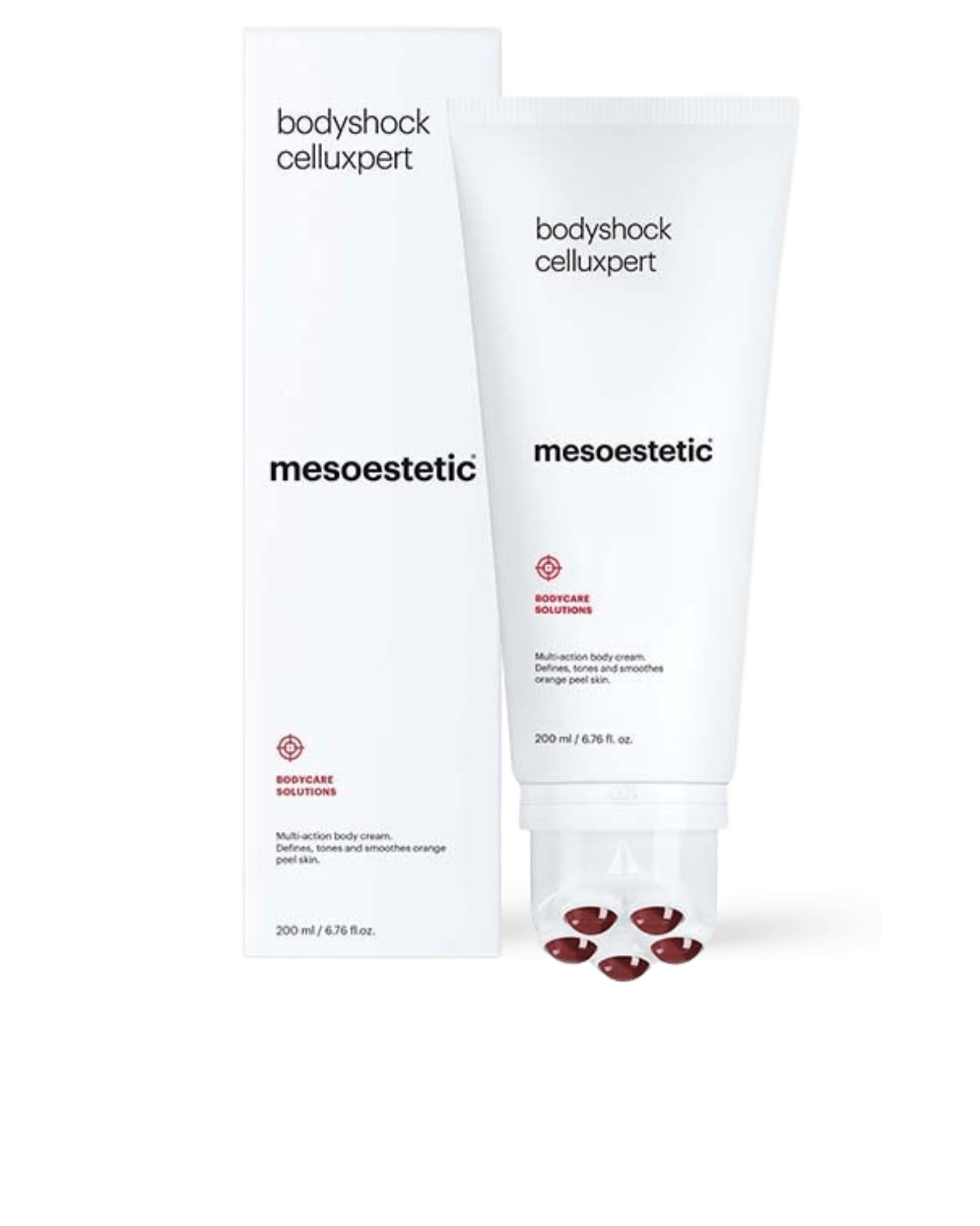 bodyshock celuexpert - Körperpflege von mesoestetic bei Beautystore Schweiz