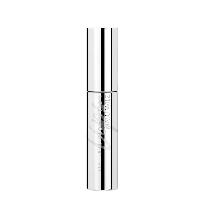 Natural Glow Lip Oil - Gesichtspflege von Malu Wilz bei Beautystore Schweiz