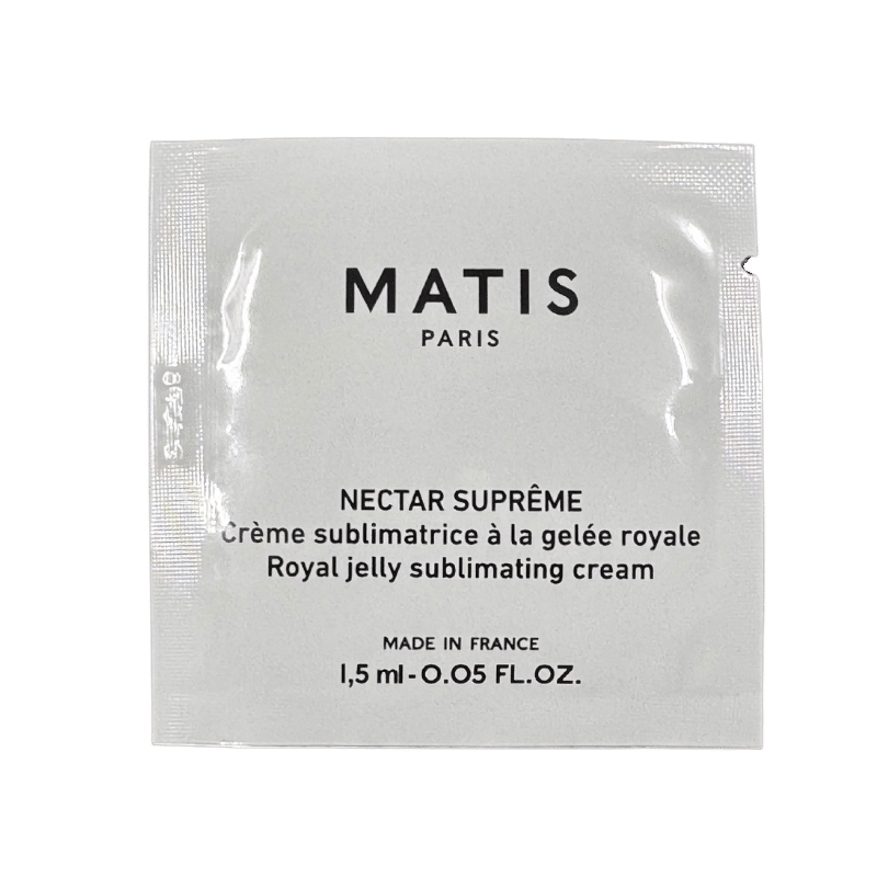 MATIS – Nectar Suprême - Gesichtspflege von MATIS Paris bei Beautystore Schweiz
