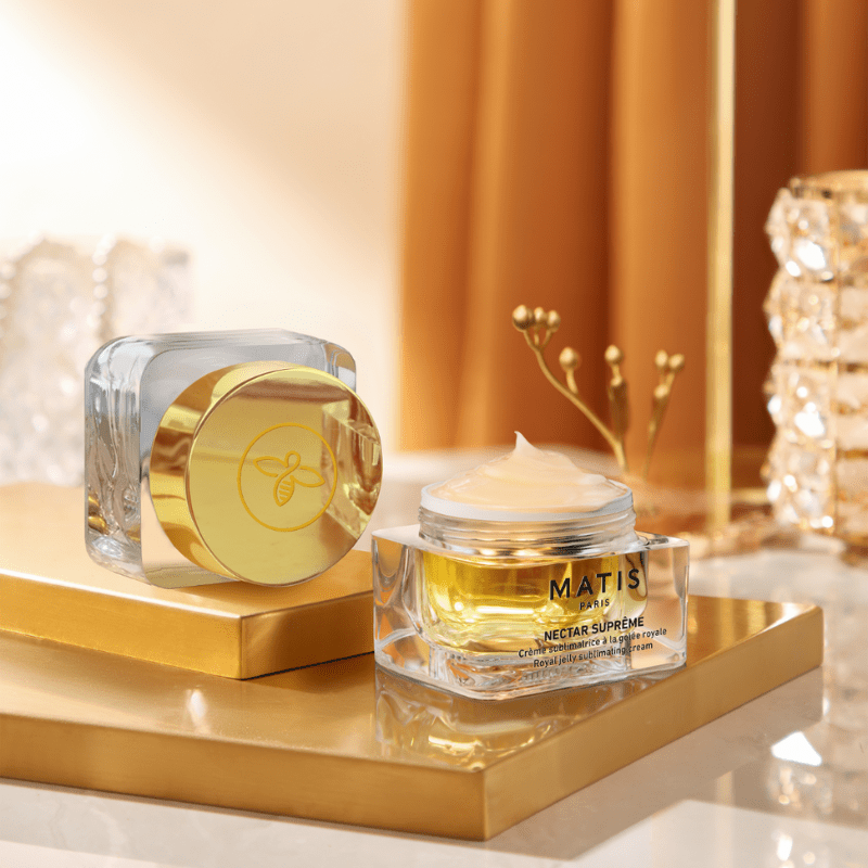 Nectar Suprême - Gesichtspflege von MATIS Paris bei Beautystore Schweiz