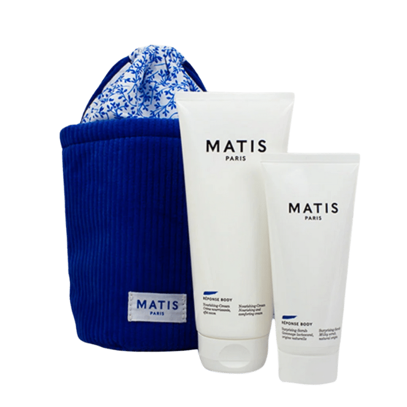 Nutri & Body Set – Réponse Body - Set von MATIS Paris bei Beautystore Schweiz