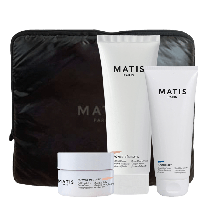 Winter-Set – MATIS Paris - Set von MATIS Paris bei Beautystore Schweiz