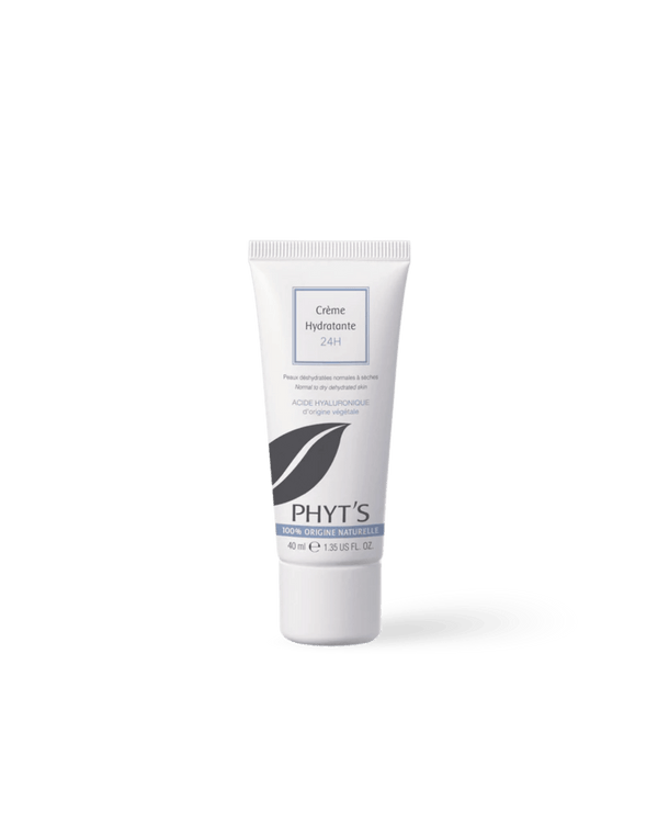 Phyt's Aqua – Crème Hydratante 24H 40ml - Gesichtspflege von Phyts bei Beautystore Schweiz