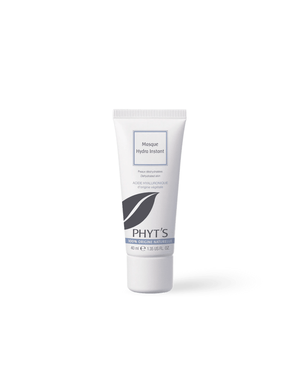 Phyt's Aqua – Masque Hydra Instant 40ml - Gesichtspflege von Phyts bei Beautystore Schweiz