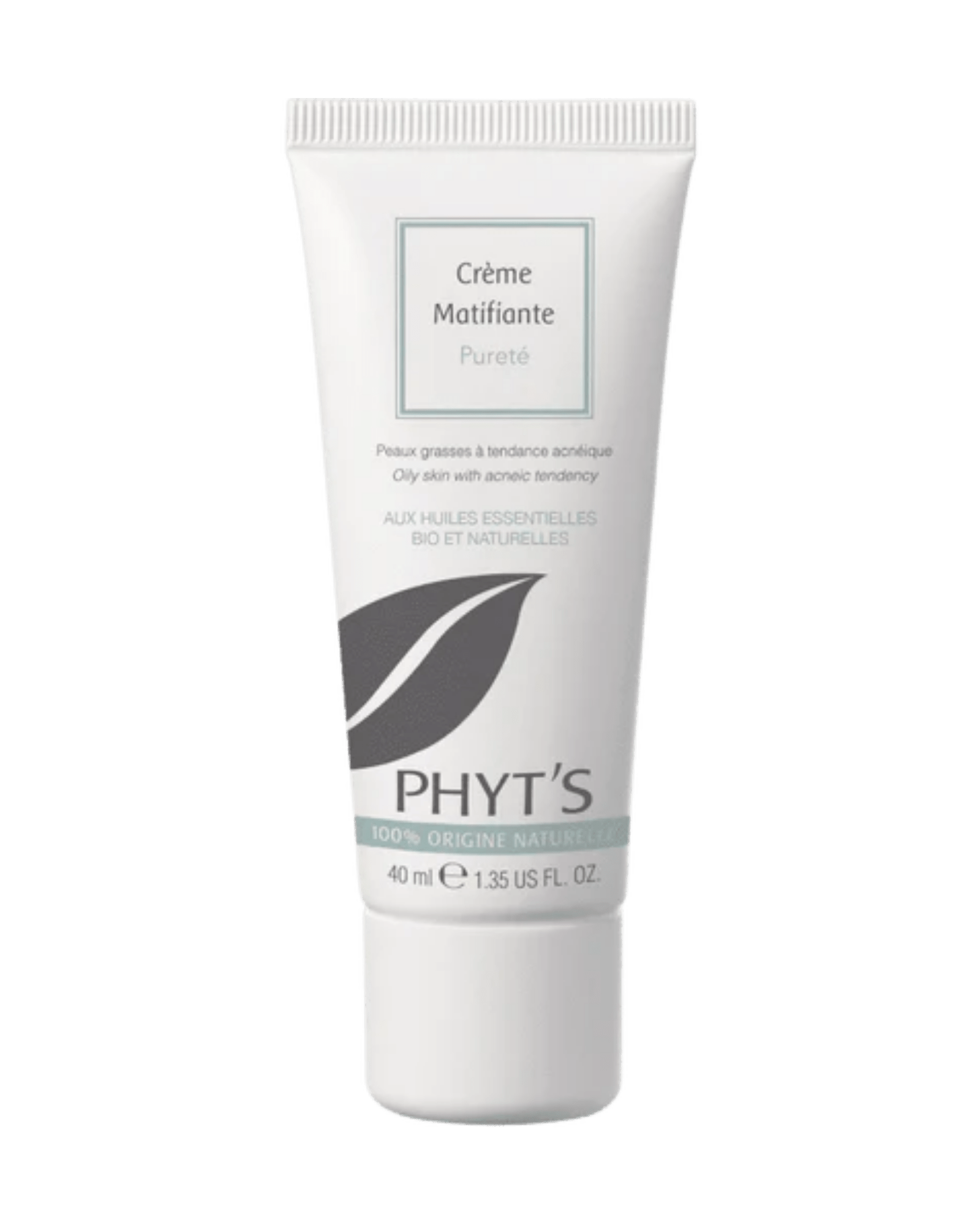 Phyt's Aromaclear – Crème Matifiante Pureté 40ml – Pureté Aromaclear 40ml - Gesichtspflege von Phyts bei Beautystore Schweiz