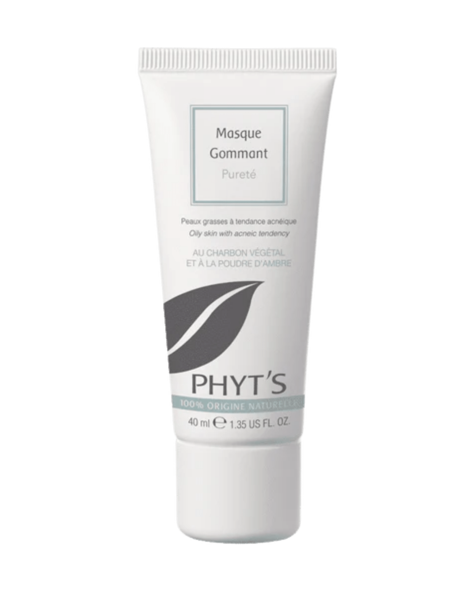 Phyt's Aromaclear – Masque Gommant Pureté 40ml – Pureté Aromaclear 40ml - Gesichtspflege von Phyts bei Beautystore Schweiz