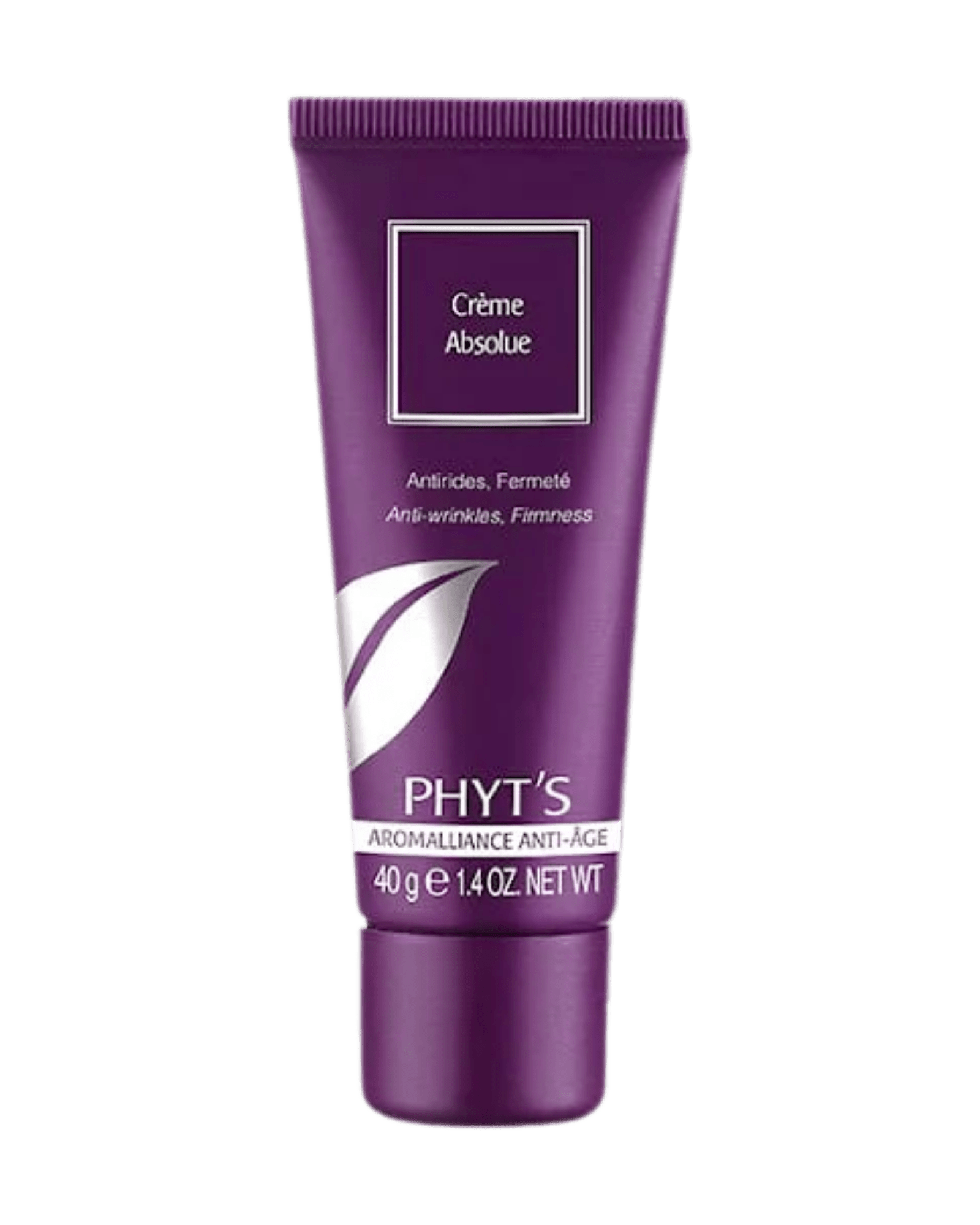 Crème Absolue 40g – Aromalliance - Gesichtspflege von Phyts bei Beautystore Schweiz