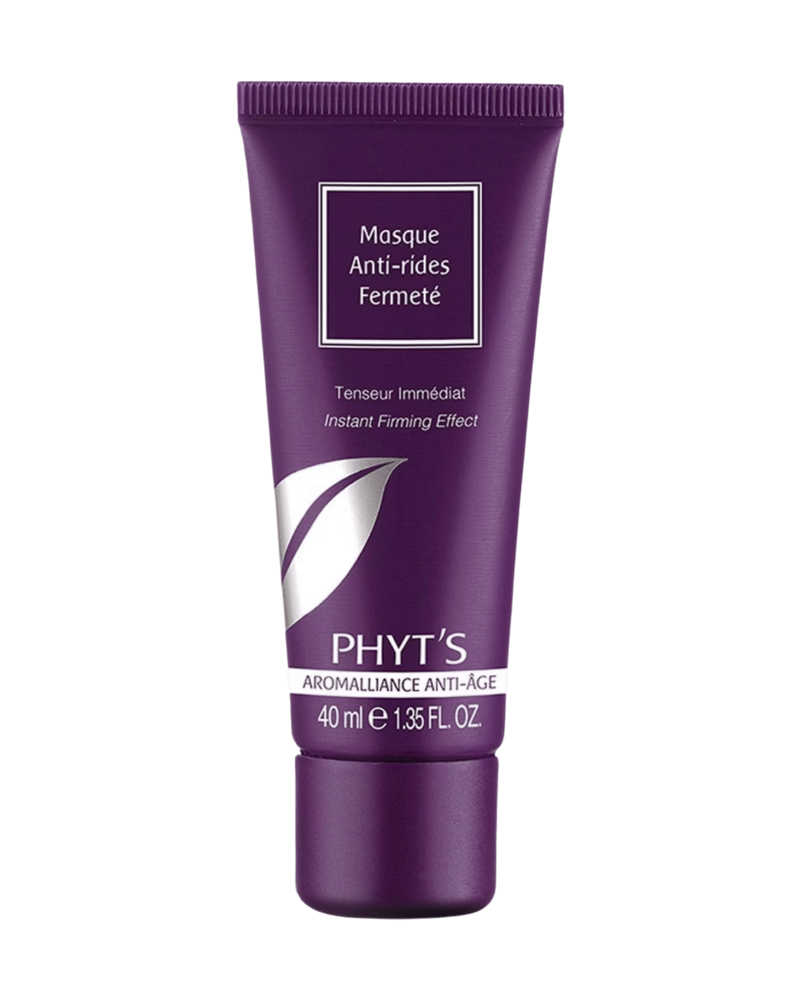 Masque Anti-Rides Fermeté 40g – Aromalliance - Gesichtspflege von Phyts bei Beautystore Schweiz