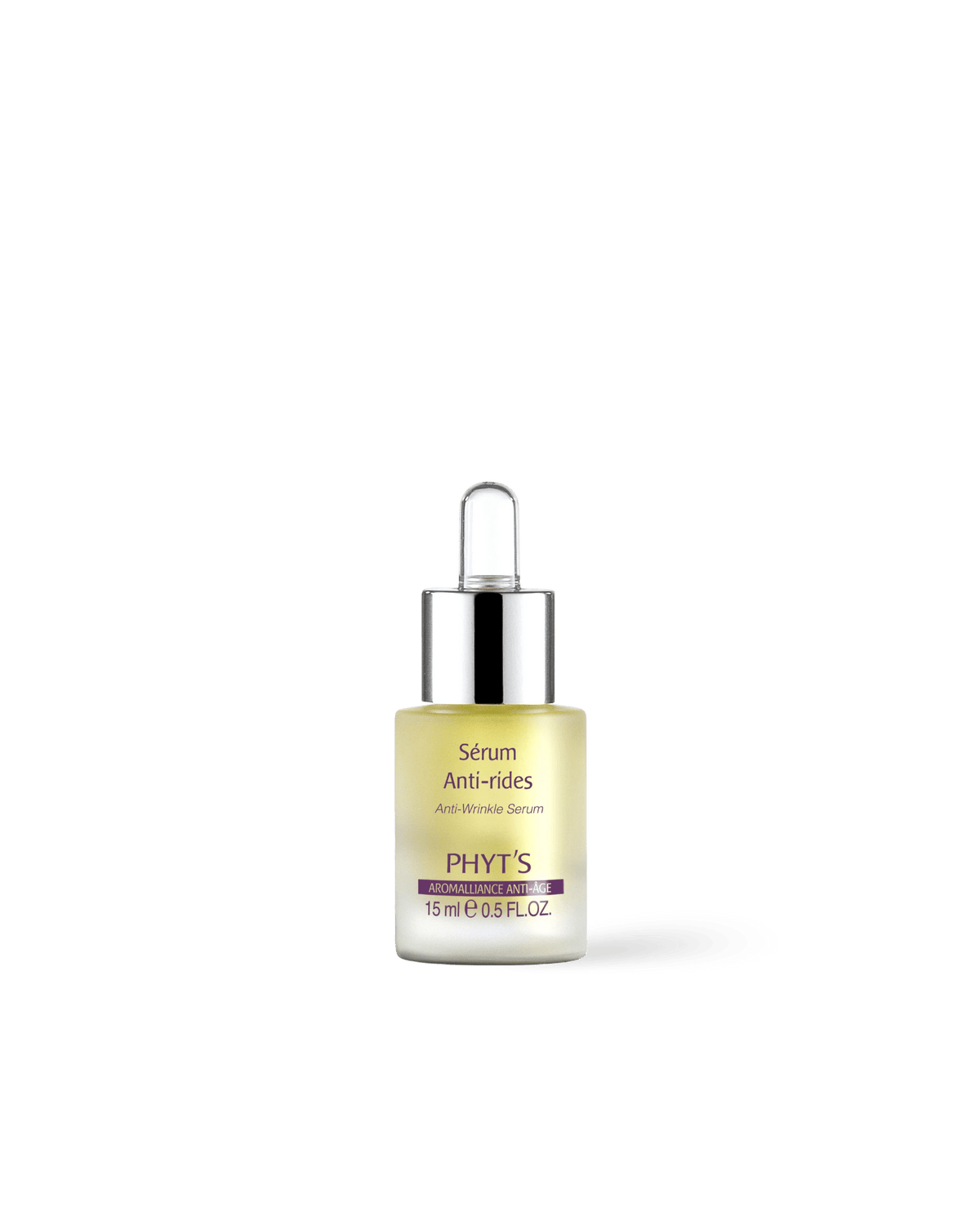Sérum Anti-Rides – Anti-Aging-Pflegeöl | BEAUTYSTORE