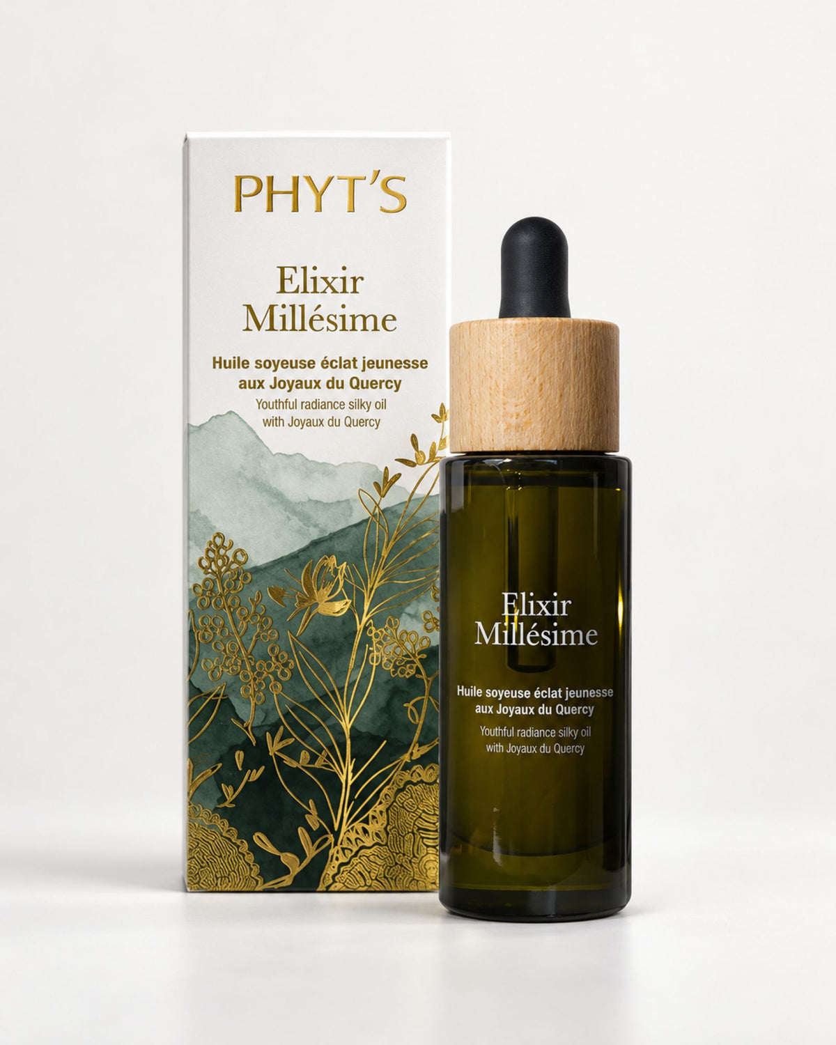 Phyt's – Elixir Millésime 30ml