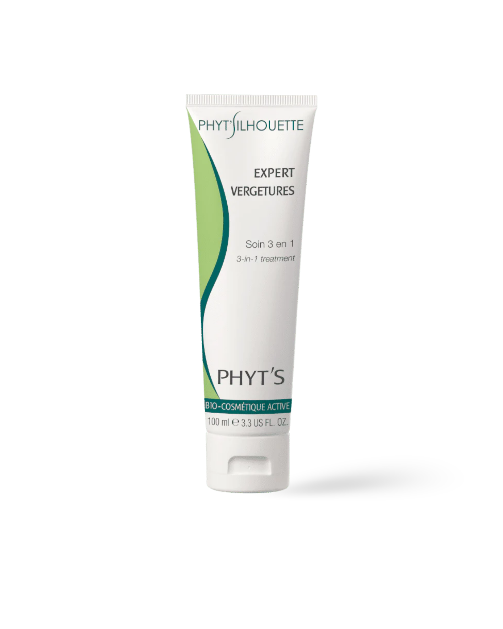 Phyt's Silhouette – Expert Vergetures 3-in-1 100 ml - Körperpflege von Phyts bei Beautystore Schweiz