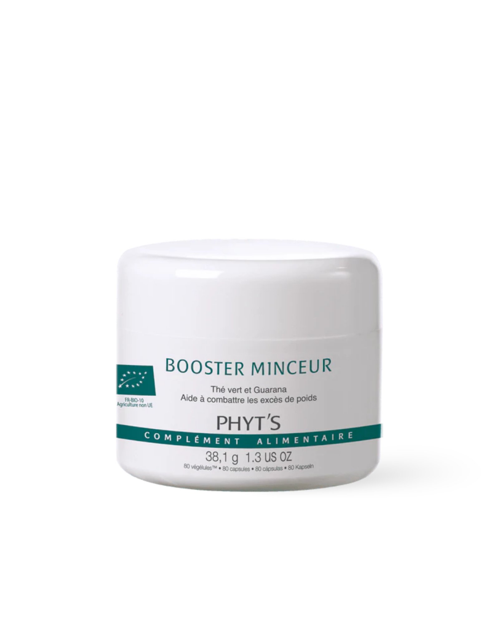 Booster Minceur 80 Kapseln – Phyt'silhouette