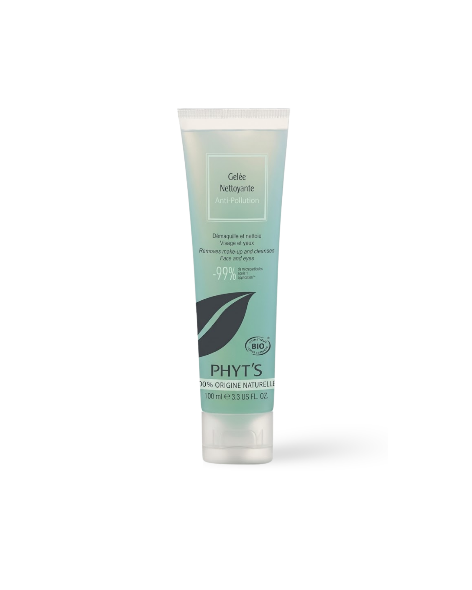 Phyt's Gelée Nettoyante 100g – Reviderm Anti Pollution