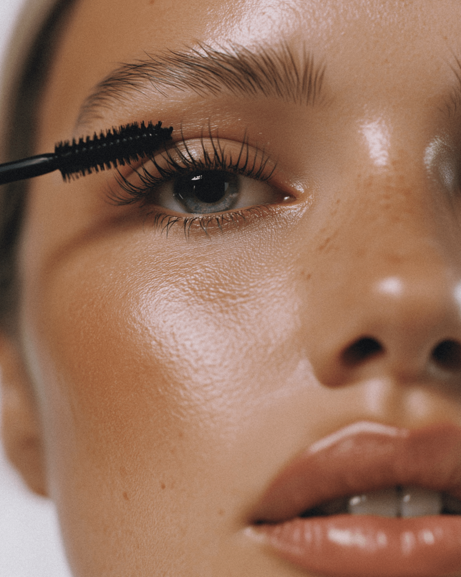 Mascara Multi-Effets Schwarz – Organic Make-up - Make-up von Phyts bei Beautystore Schweiz