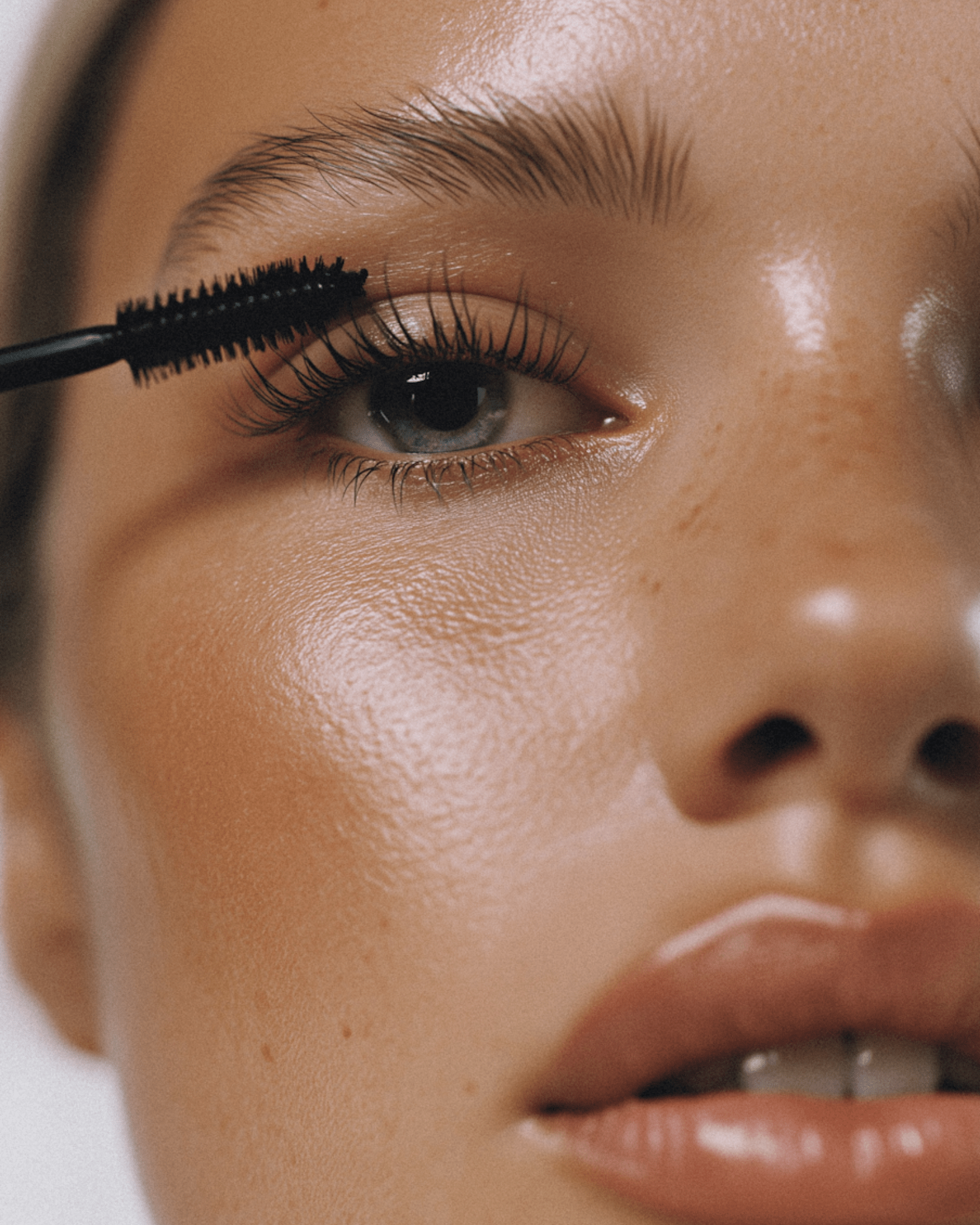 Phyt's Organic Make-up – Mascara Multi-Effets Braun - Make-up von Phyts bei Beautystore Schweiz