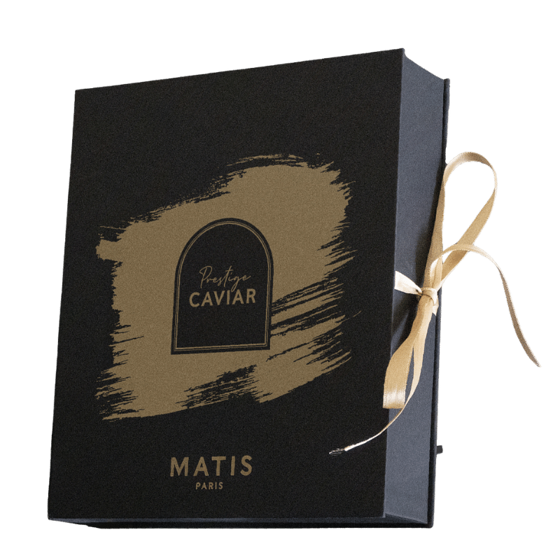 Coffret Prestige Set – Réponse Caviar - Set von MATIS Paris bei Beautystore Schweiz