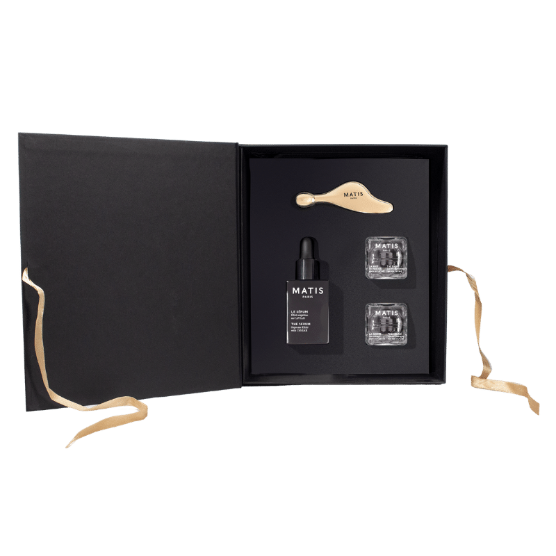 Coffret Prestige Set – Réponse Caviar - Set von MATIS Paris bei Beautystore Schweiz