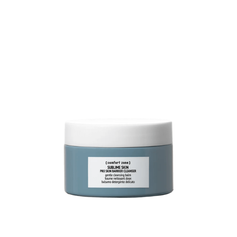 Pro Skin Barrier Cleanser – Sublime Skin - Gesichtspflege von Comfort Zone bei Beautystore Schweiz