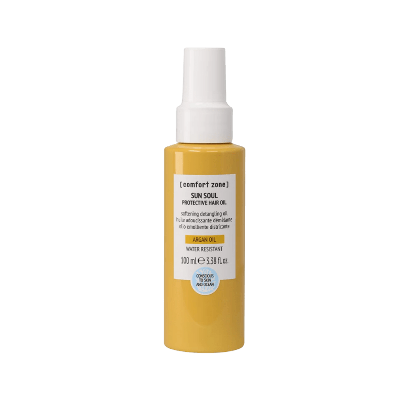 Comfort Zone Sun Soul – Protective Hair Oil - Sonnenschutz von Comfort Zone bei Beautystore Schweiz