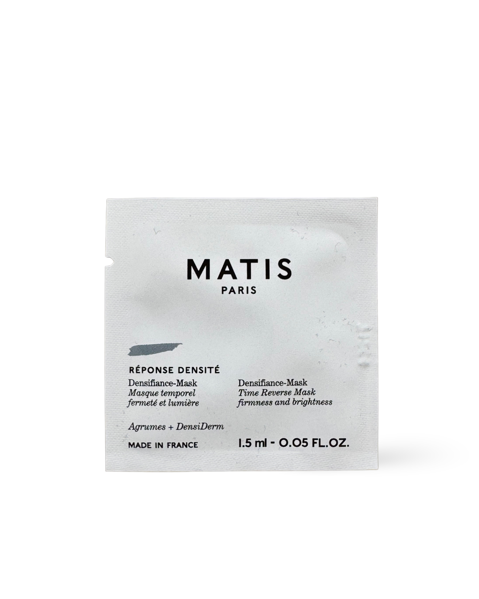 MATIS Densité – Densifiance-Mask PROBE 1.5 ml - Gesichtspflege von MATIS Paris bei Beautystore Schweiz