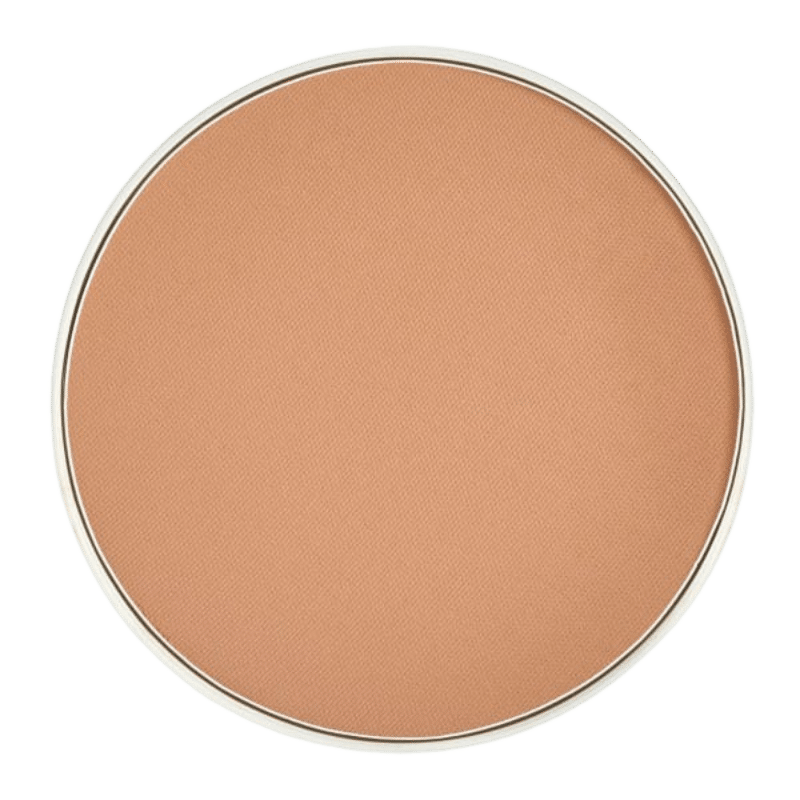 Malu Wilz – High Protect Sun Powder Foundation SPF50 REFILL Nr. 30 warm beige (dunklere Nuance) - Make-up von Malu Wilz bei Beautystore Schweiz